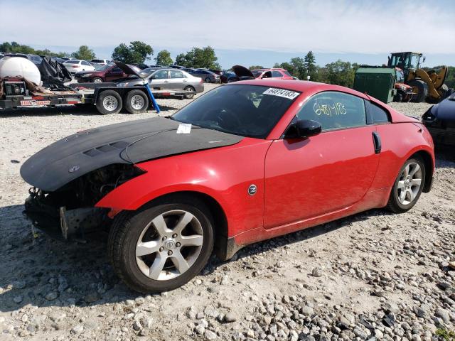 2003 Nissan 350Z 