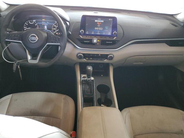 1N4BL4BVXKN313651 Nissan ALTIMA S