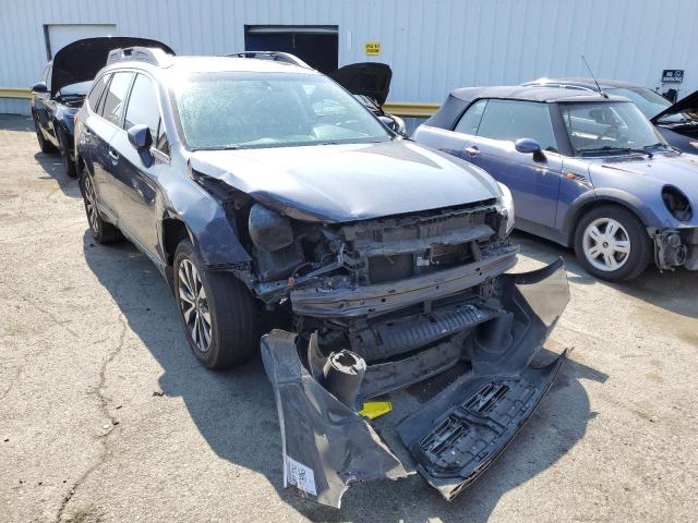 4S4BSANC4H3397472 Subaru Outback 2.5i Limited