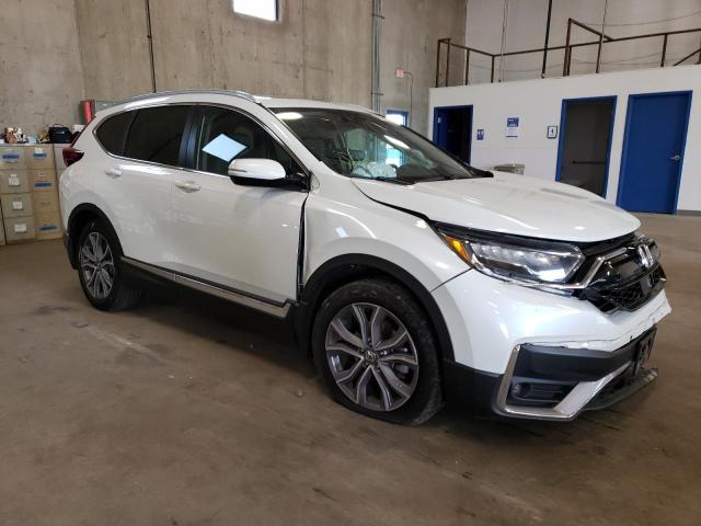 7FARW2H9XNE011797 Honda Cr-v Touring