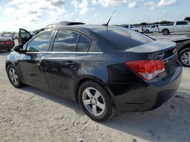 1G1PC5SB2E7108693 Chevrolet CRUZE LT