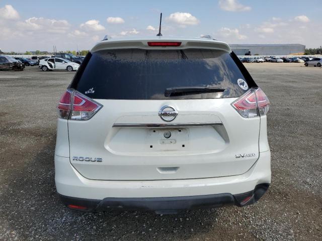 5N1AT2MV3FC781077 Nissan ROGUE S