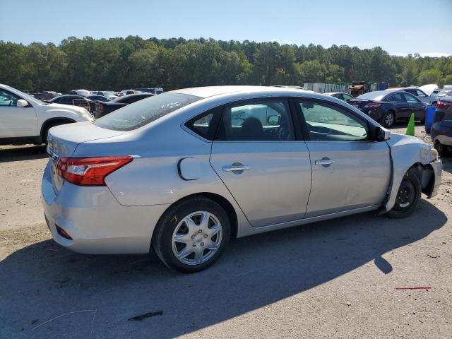 3N1AB7AP5GY282450 | 2016 NISSAN SENTRA S