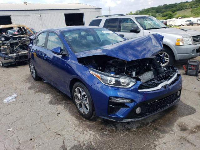 Vin: 3kpf24ad5le260743, lot: 62956003, kia forte fe 20204