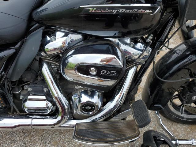 2019 HARLEY-DAVIDSON FLTRU 1HD1KGF1XKB661290