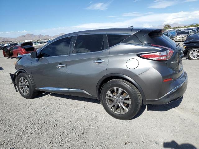5N1AZ2MH6GN126314 Nissan MURANO S