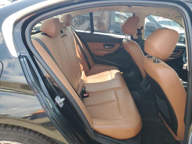 2015 BMW 328 XI - WBA3B3G58FNT18855