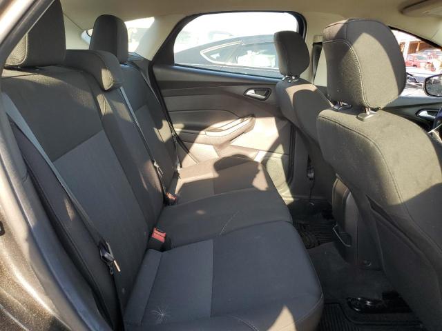 1FADP3K20JL230186 Ford FOCUS SE