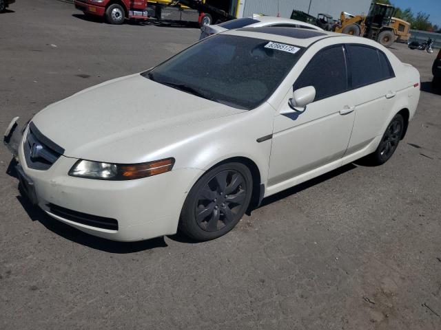 2005 Acura TL 