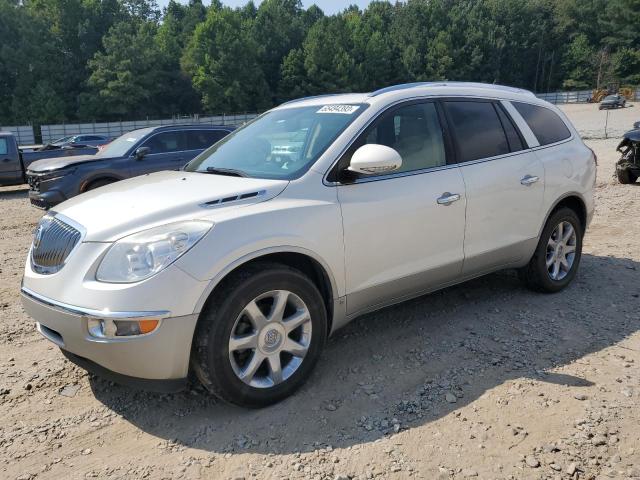 2009 Buick Enclave CXL