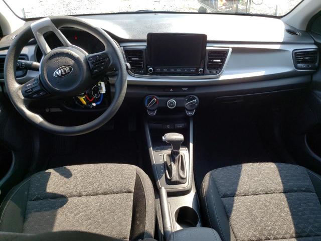 3KPA24AD7ME384881 KIA RIO LX