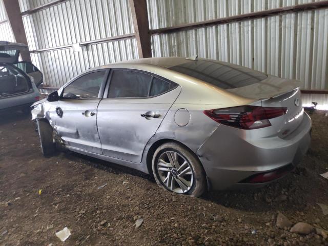 5NPD84LF9LH610617 Hyundai Elantra SE 2