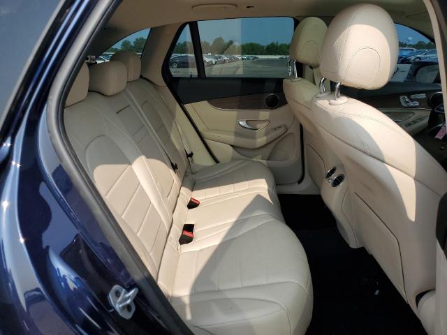 W1N0G8EB0NG047296 Mercedes-Benz Glc 300 4matic