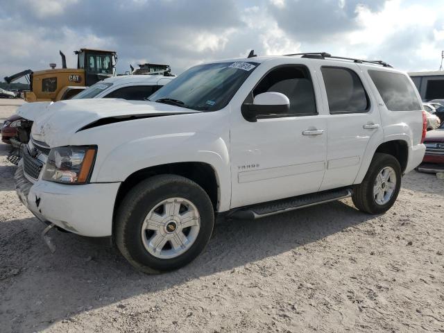 2013 Chevrolet Tahoe 