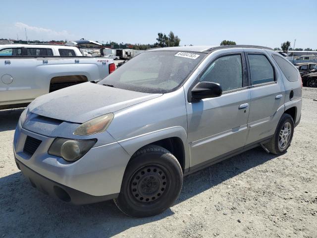 2003 Pontiac Aztek 