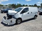 2021 NISSAN NV200 2.5S - 3N6CM0KN1MK700065