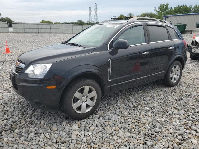 2010 Saturn VUE XR