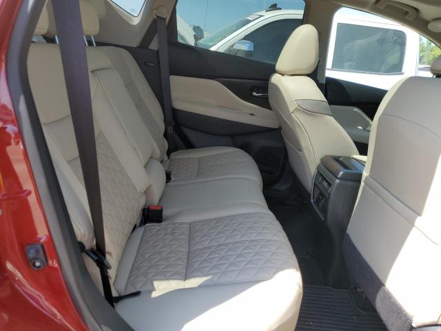 5N1AZ2DS8PC105472 Nissan Murano Platinum