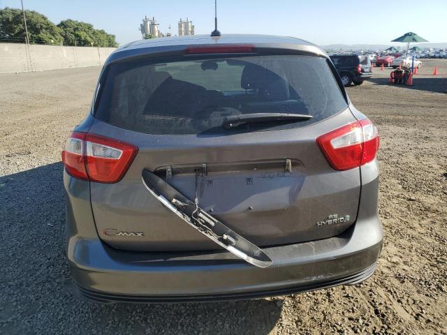 1FADP5AU5EL506849 Ford C-MAX SE