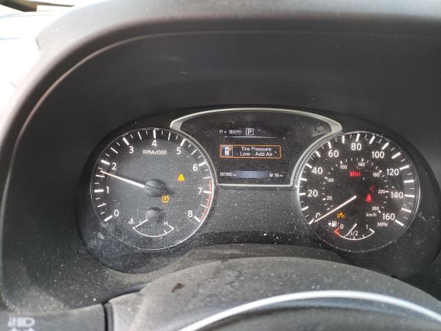 5N1DR2MM7JC640217 Nissan Pathfinder S