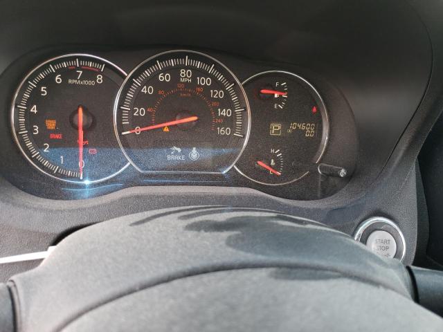 1N4AA5AP7EC913053 Nissan MAXIMA S