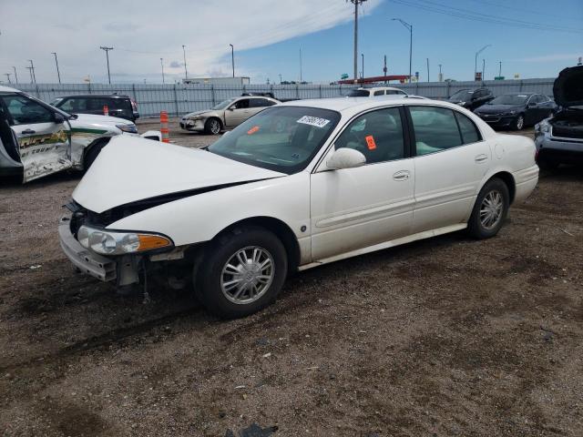 2004 Buick LeSabre Custom