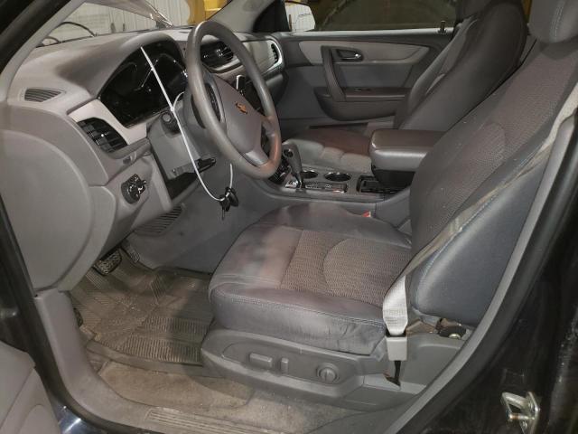 2015 CHEVROLET TRAVERSE L - 1GNKVFKD1FJ216642