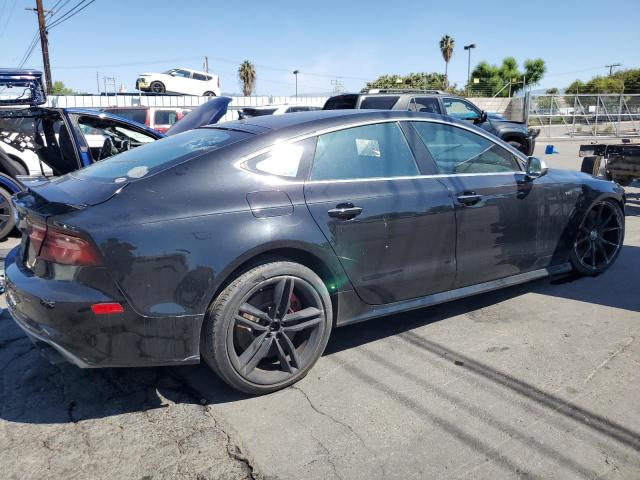 2017 AUDI S7 PREMIUM WAUWFAFC7HN131440