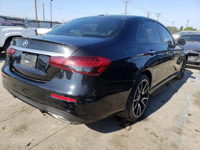 W1KZF8DB3MA973007 Mercedes-Benz E 350