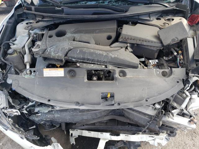 2018 NISSAN ALTIMA 2.5 - 1N4AL3AP8JC292432