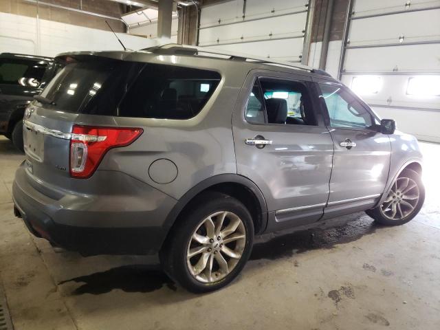 Vin: 1fm5k8f80dga70960, lot: 63370693, ford explorer limited 20133