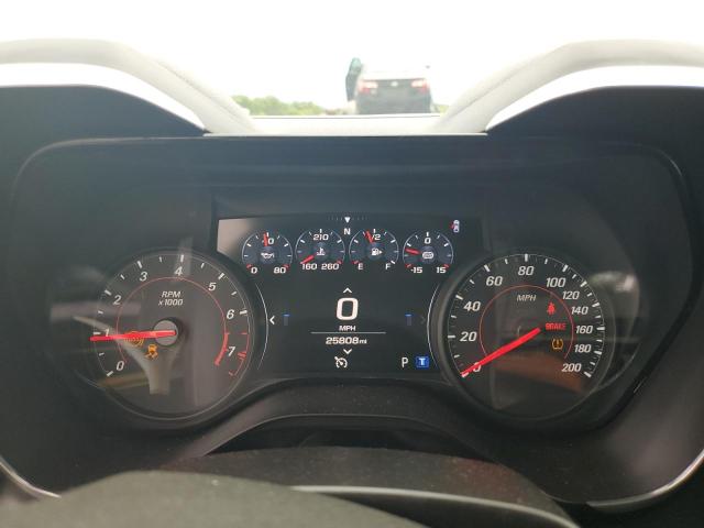 2020 CHEVROLET CAMARO ZL1 - 1G1FK1R64L0142463