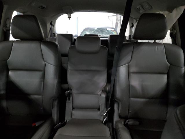 5FNRL5H92FB025927 2015 HONDA ODYSSEY, photo no. 10