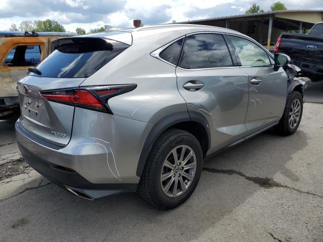 2020 LEXUS NX 300 JTJDARDZ9L5001633