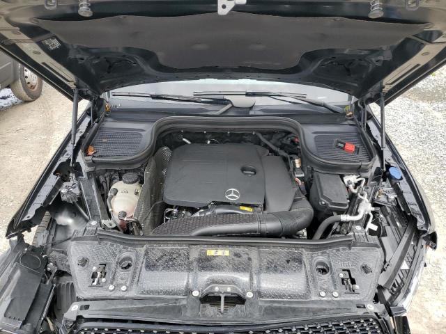 4JGFB4JB3NA714567 Mercedes-Benz GLE-Class GLE 350 12