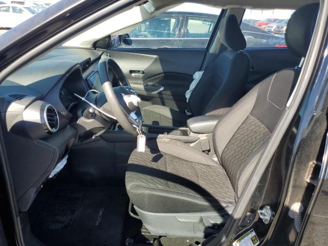 3N1CP5CV3ML523084 Nissan KICKS SV