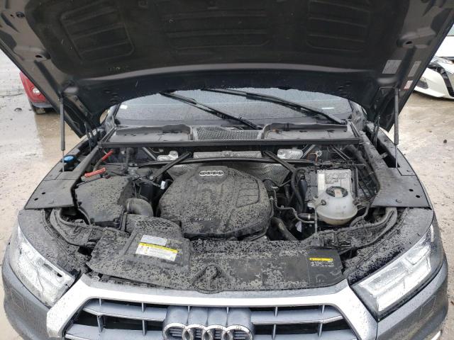 WA1BNAFY2K2110062 2019 AUDI Q5, photo no. 11