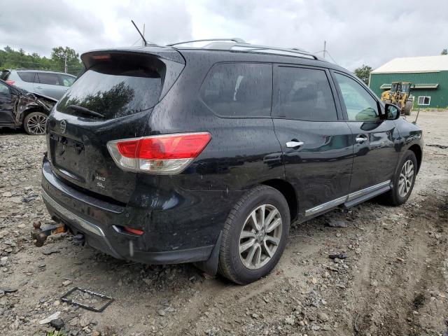 5N1AR2MM4EC724116 | 2014 NISSAN PATHFINDER