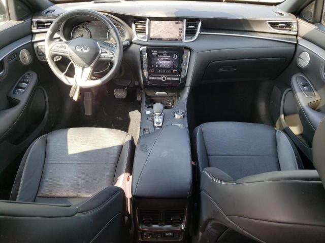 2022 INFINITI QX55 SENSO - 3PCAJ5L31NF101402