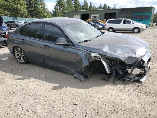 2015 BMW 328 XI - WBA3B3C56FJ985145