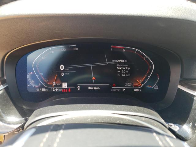 WBA13BJ01NCJ00598 BMW 530 XI