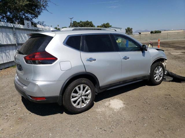 5N1AT2MT8JC711534 Nissan ROGUE S
