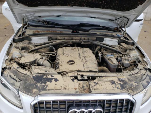 VIN WA1C2AFP0HA075525 2017 Audi Q5, Premium no.11