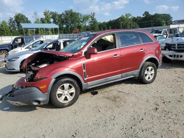 2008 Saturn VUE XE