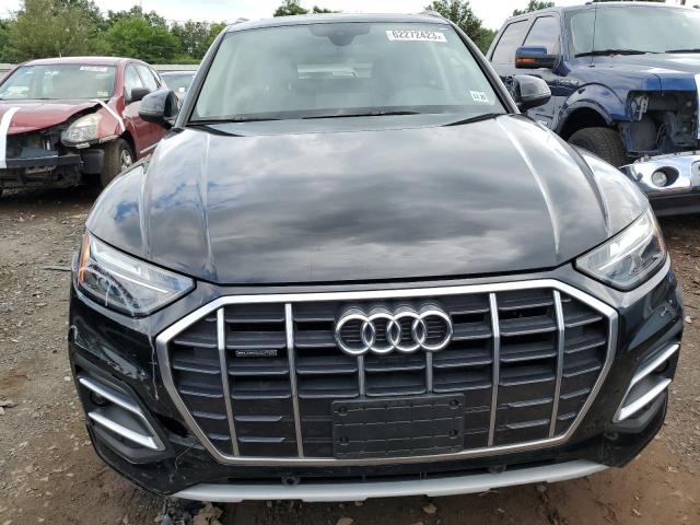 WA1AAAFY4M2011270 2021 AUDI Q5, photo no. 5