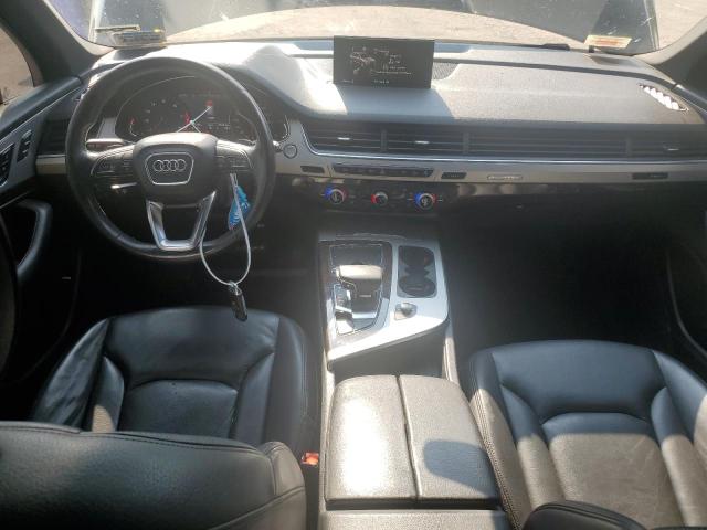 WA1LHBF72HD039077 2017 AUDI Q7, photo no. 8