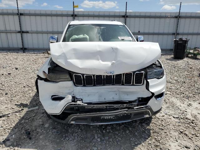 1C4RJFBG5KC756670 Jeep Grand Cherokee Limited