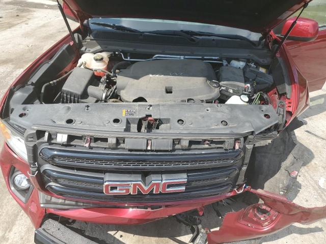 2020 GMC CANYON ALL 1GTG6FEN6L1106410