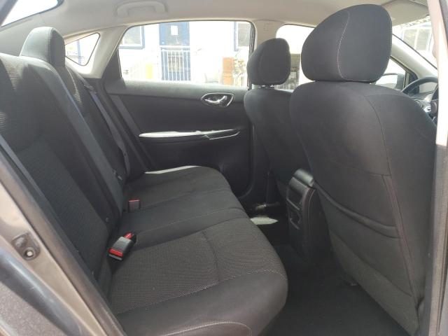 3N1AB7AP9KY247970 Nissan SENTRA S
