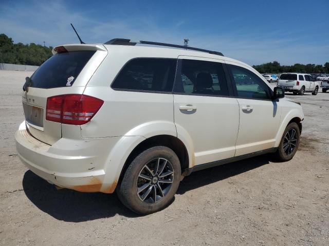 3C4PDCAB7JT382309 | 2018 DODGE JOURNEY SE